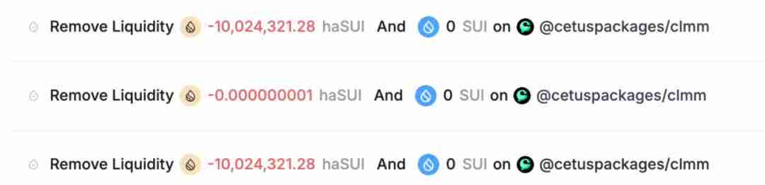 Cetus被盗2.3亿美元，解析攻击手法及资金转移情况 - php中文网